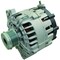 Wai Global Alternator, ALTVA IRIF, 110 Amp12 Volt, CW, Neg Grd, 6Groove Clutch Pulley 11258N - alternate 6
